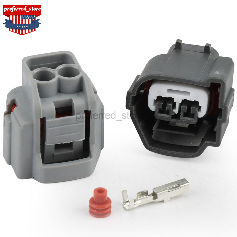 2x Set for HYUNDAI GETZ 2002-2008 2009 2010 2011 New Ignition Coil Plugs