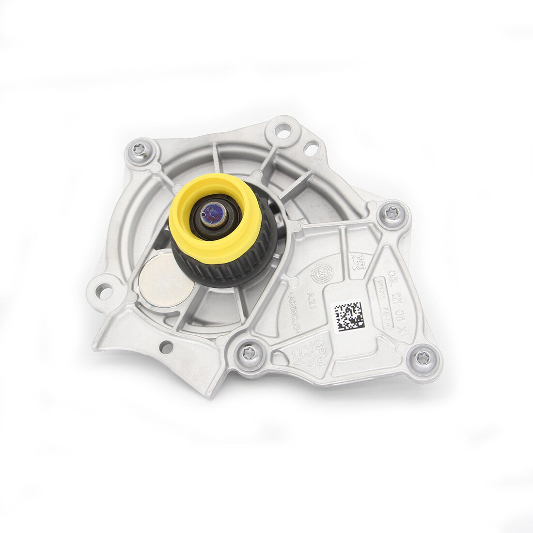 2.0T Engine Water Pump Head for Audi A3 for A4 Q3 Q5 for VW for Jetta for Golf for Tiguan