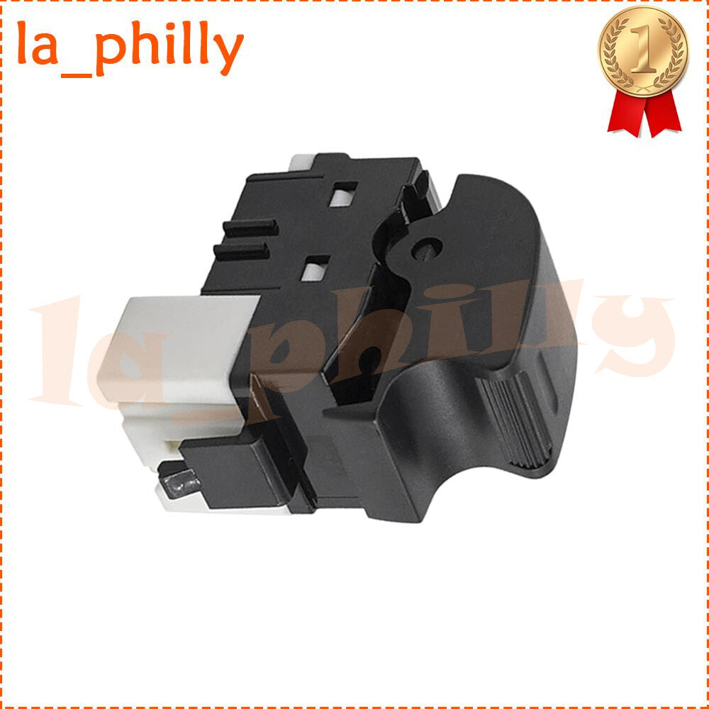 S8481-01260 Black Power Window Switch Black Fit for Hino