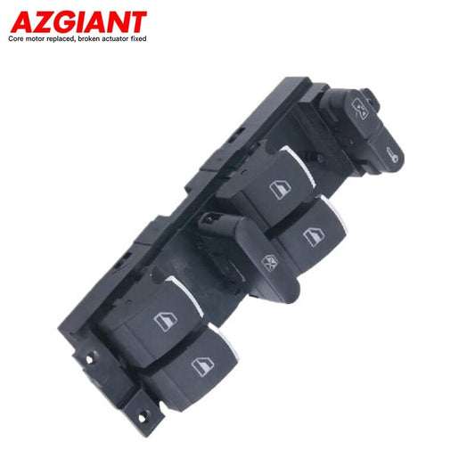 for VW for Passat B5 / B5.5 1998-2004 Front Left Driver Side Window Switch