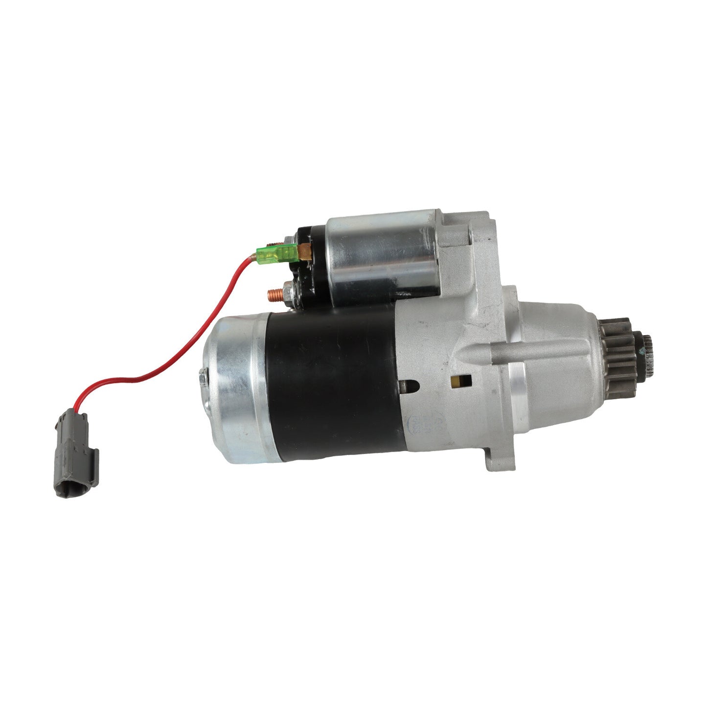 NEW Starter for Nissan Altima 2002- 2007 Sentra 2002- 2006 2.5L SMT0219 17835