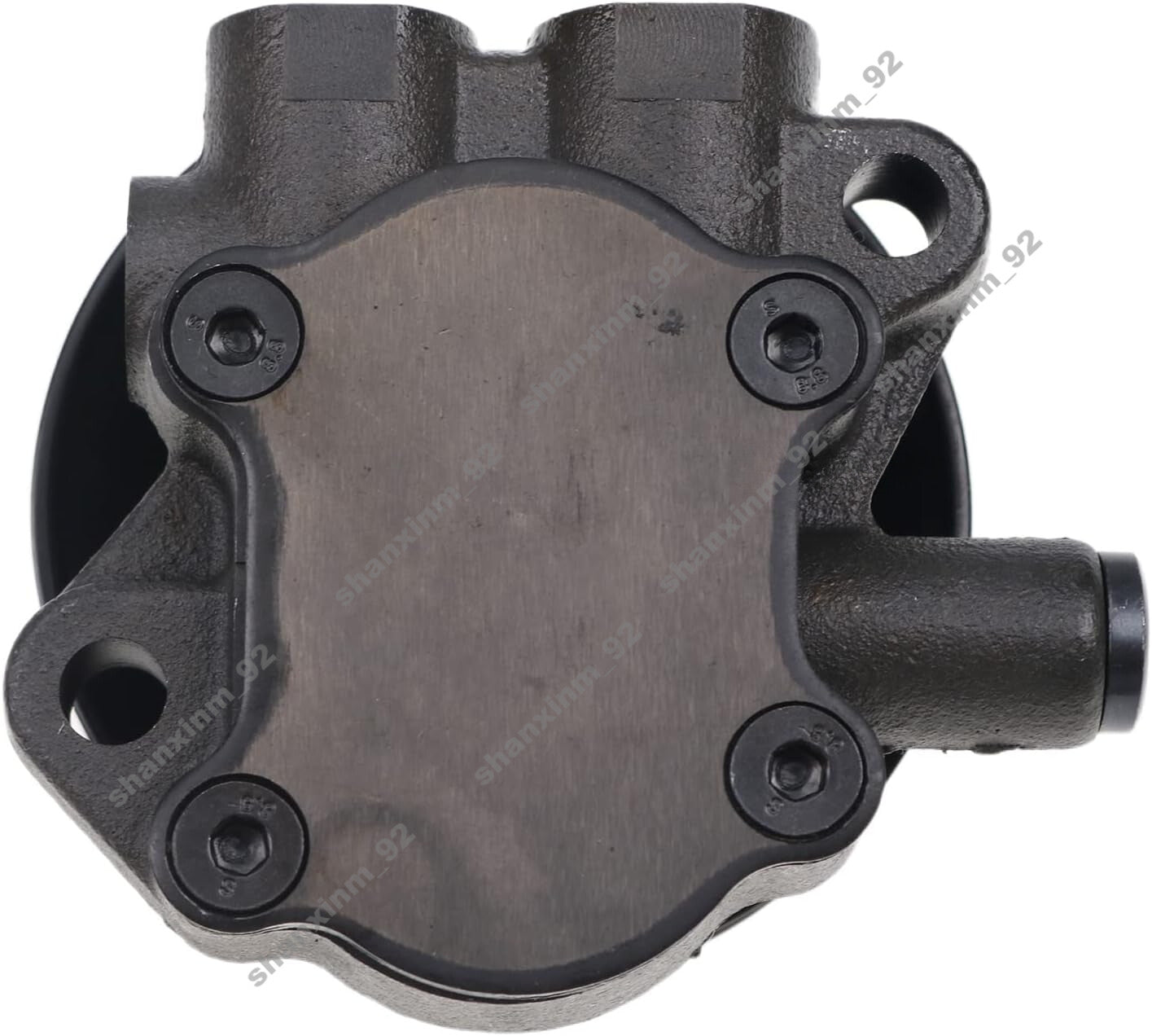 Fuel Pump VOE21021484 for Volvo L50D L50 DD14S PT220 DD25B SD190DX A25B A40G