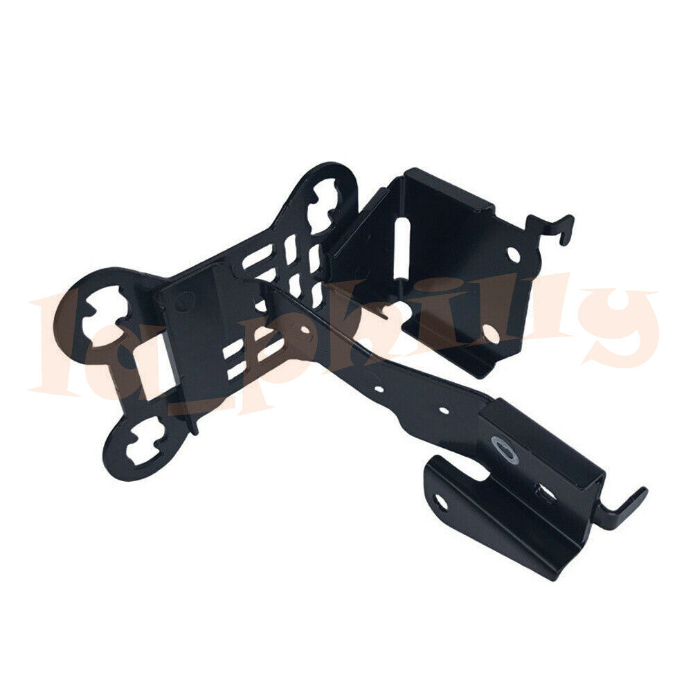 For 2017-2021 for Civic 5 Door Radar Bracket Set 36804-TGG-A00 36806-TLA-A01 Black