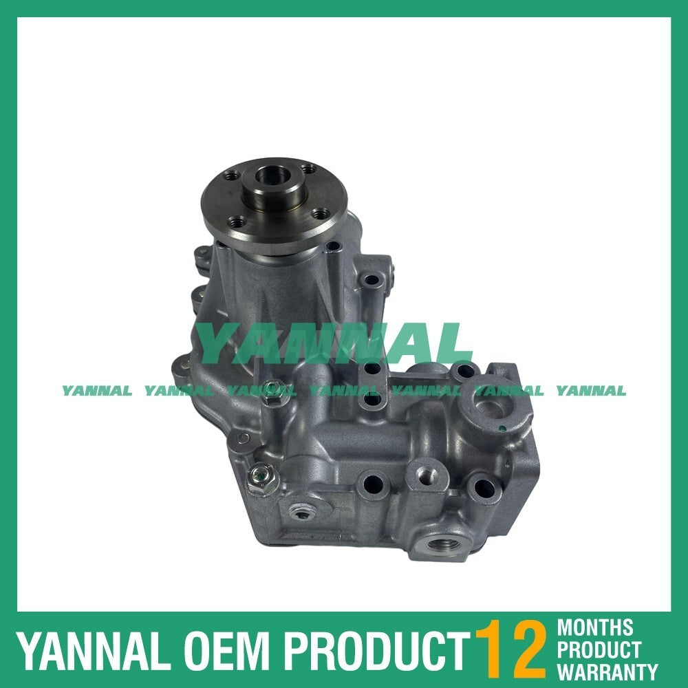 new 119006-42004 water pump suitable for Yanmar 4TN100 engine.