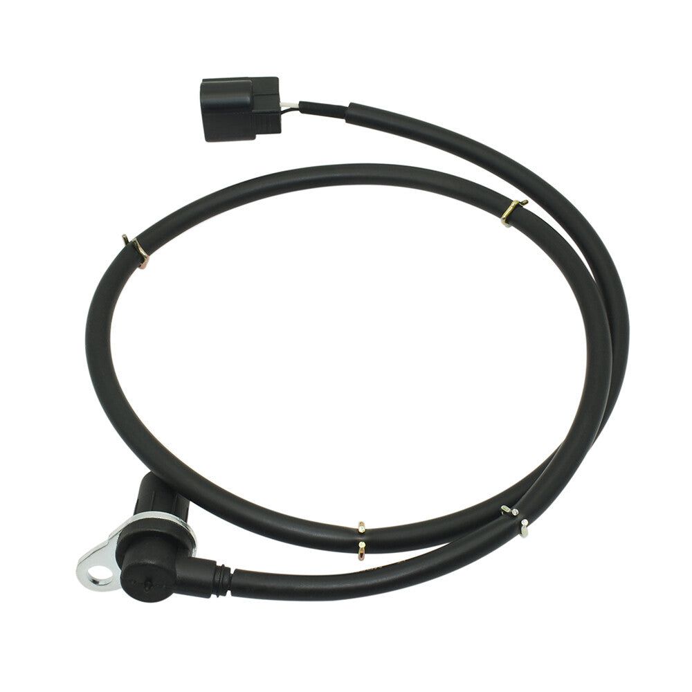 2x ABS Wheel Speed Sensor Front Left Right for Mitsubishi Montero 2001-2006