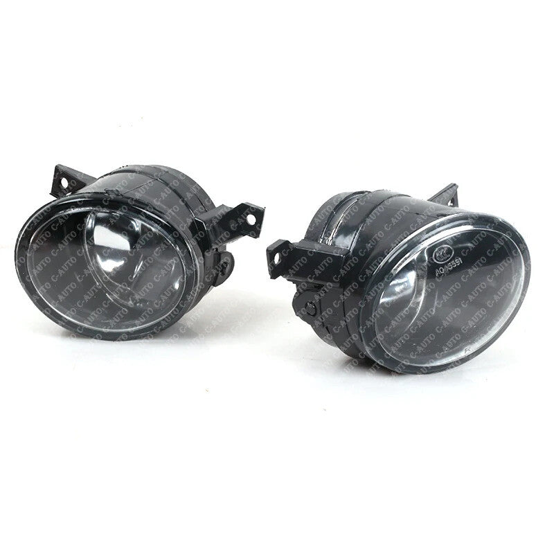1 Set Front Bumper Fog Lamp Fog Light Cover+Wire For 2006-2011 for VW for Jetta V MK5