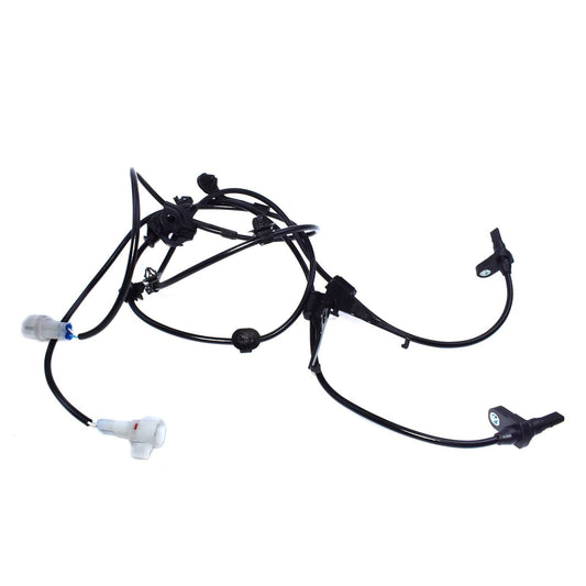 Front ABS wheel speed sensors 89543-52030 89542-52030 are suitable for Scion XD for Toyota Yaris.