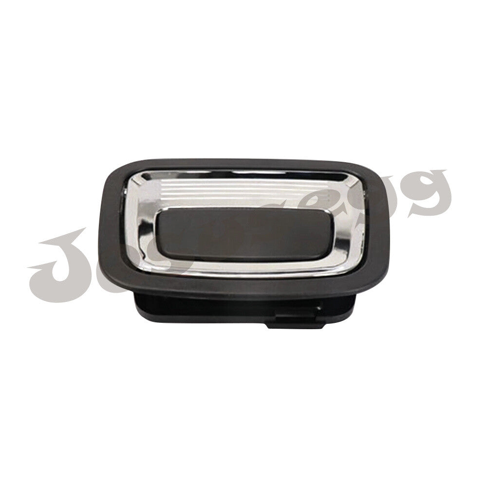 Trunk Inside Floor Brab Handle Assy for Benz X253 W166 ML GLE Black A0996800284