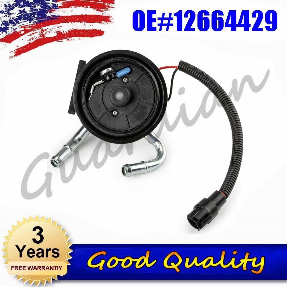 NEW Fuel Filter Head Assembly with Heater 12642623 12664429 for GMC for Chevrolet