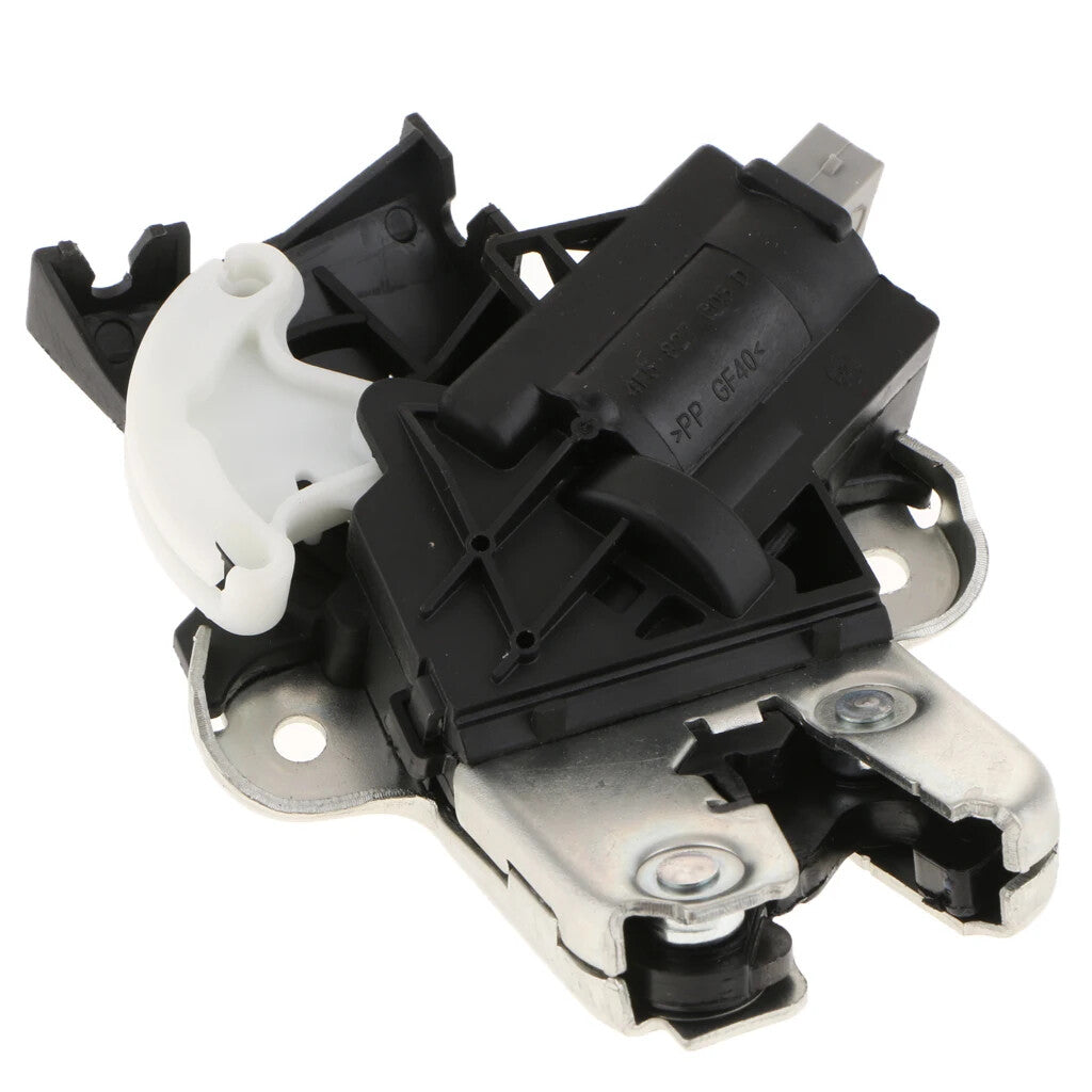 Rear Trunk Boot Lid Cover Lock Latch for VW for Passat for Jetta for Audi for A4 for A6 4F5827505D