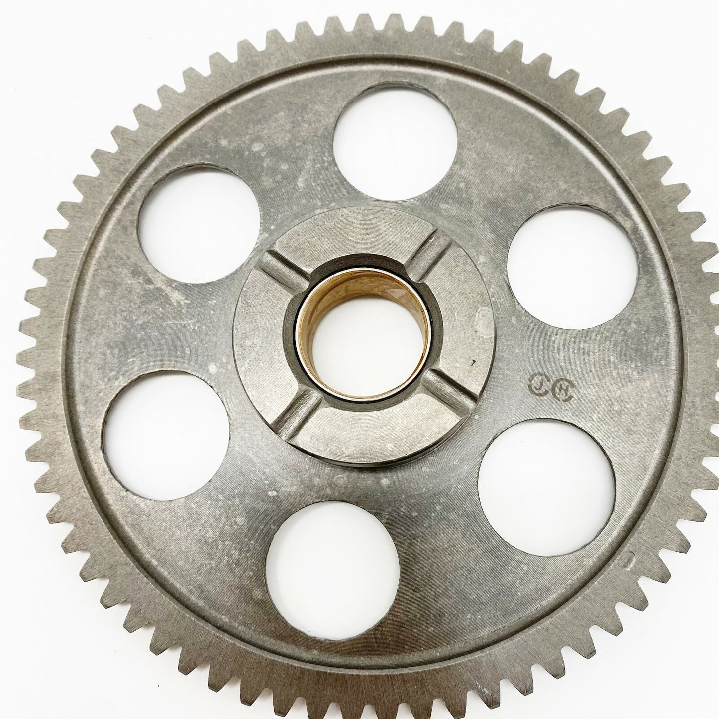 Disk Gear UTV ATV HS700 HS500 HiSUN MASSIMO SuperMach BENNCHE TSC MSU YS