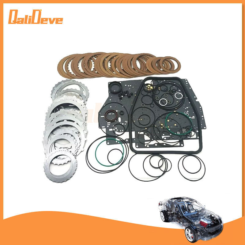 One 4HP22 automatic transmission master kit for BMW for Land Rover for Jaguar