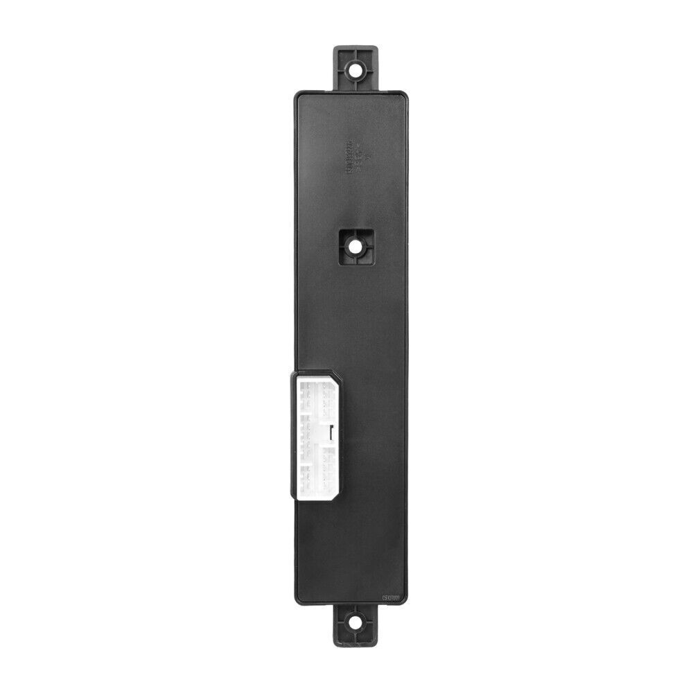 For 2011-2015 for Hyundai Sonata Power for Seat Switch DRIVER 881913S100RY Durability 1