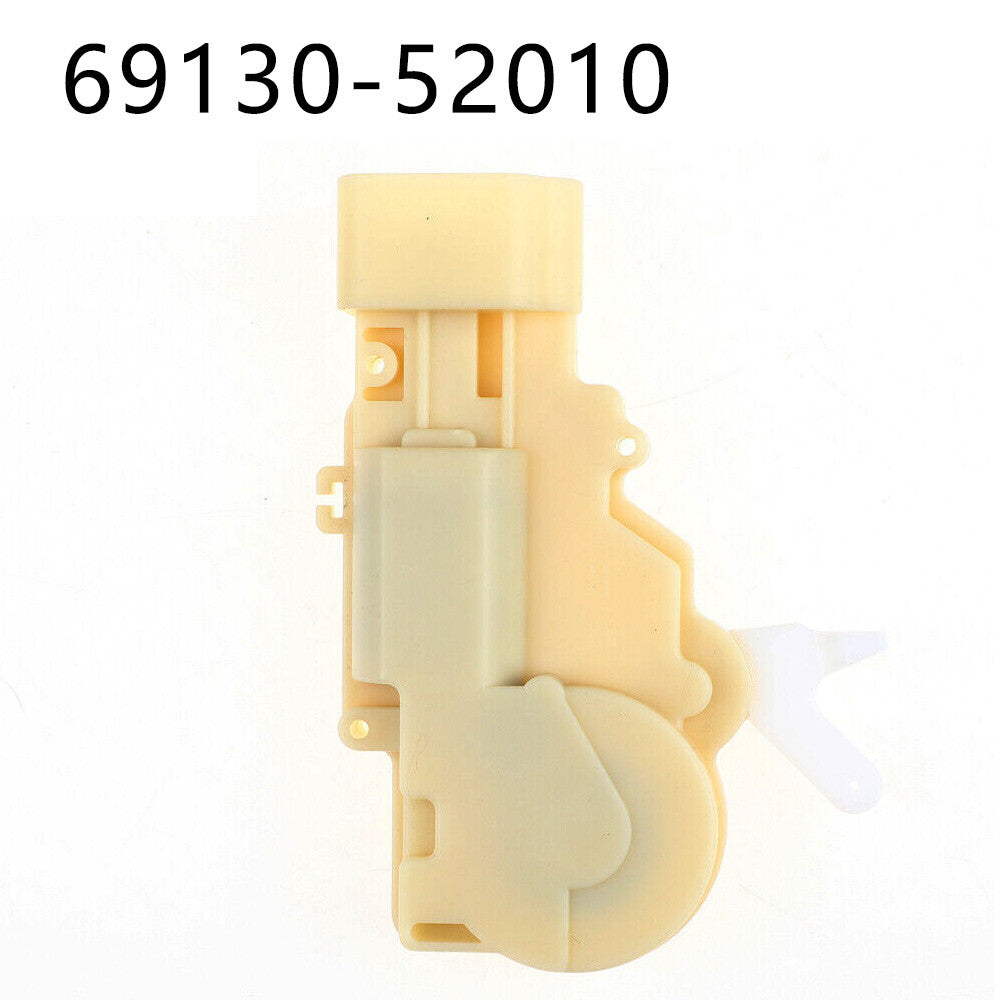 Door Lock Actuator Rear Right for Toyota Echo for Scion for Lexus GS300 2002-2005