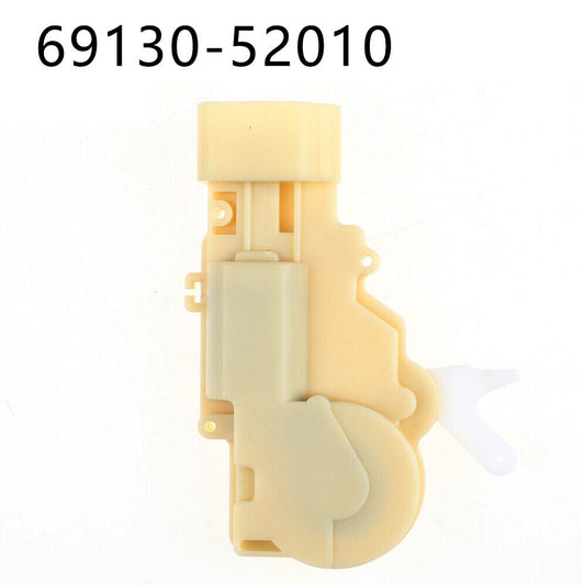 Door Lock Actuator Rear Right for Toyota Echo for Scion for Lexus GS300 2002-2005