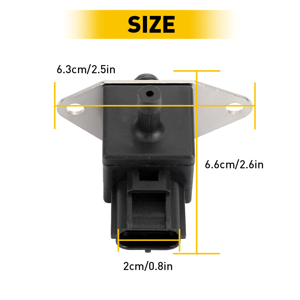 4.6L 5.4L Evangelical Edition Gold Plate F-150 3R3E9F972AA