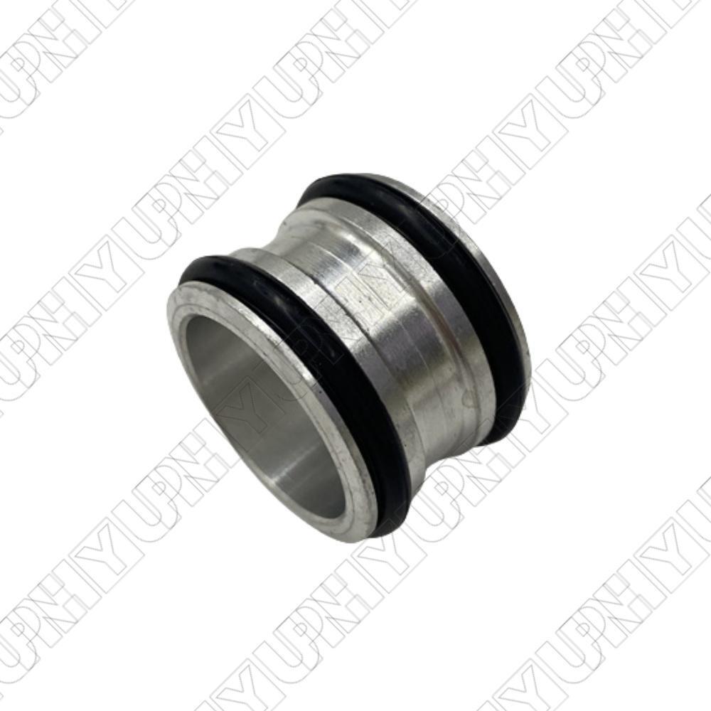 Engine Intake Connection With Seal for Mercedes-Benz Sprinter 2500 3.0L V6 14-17