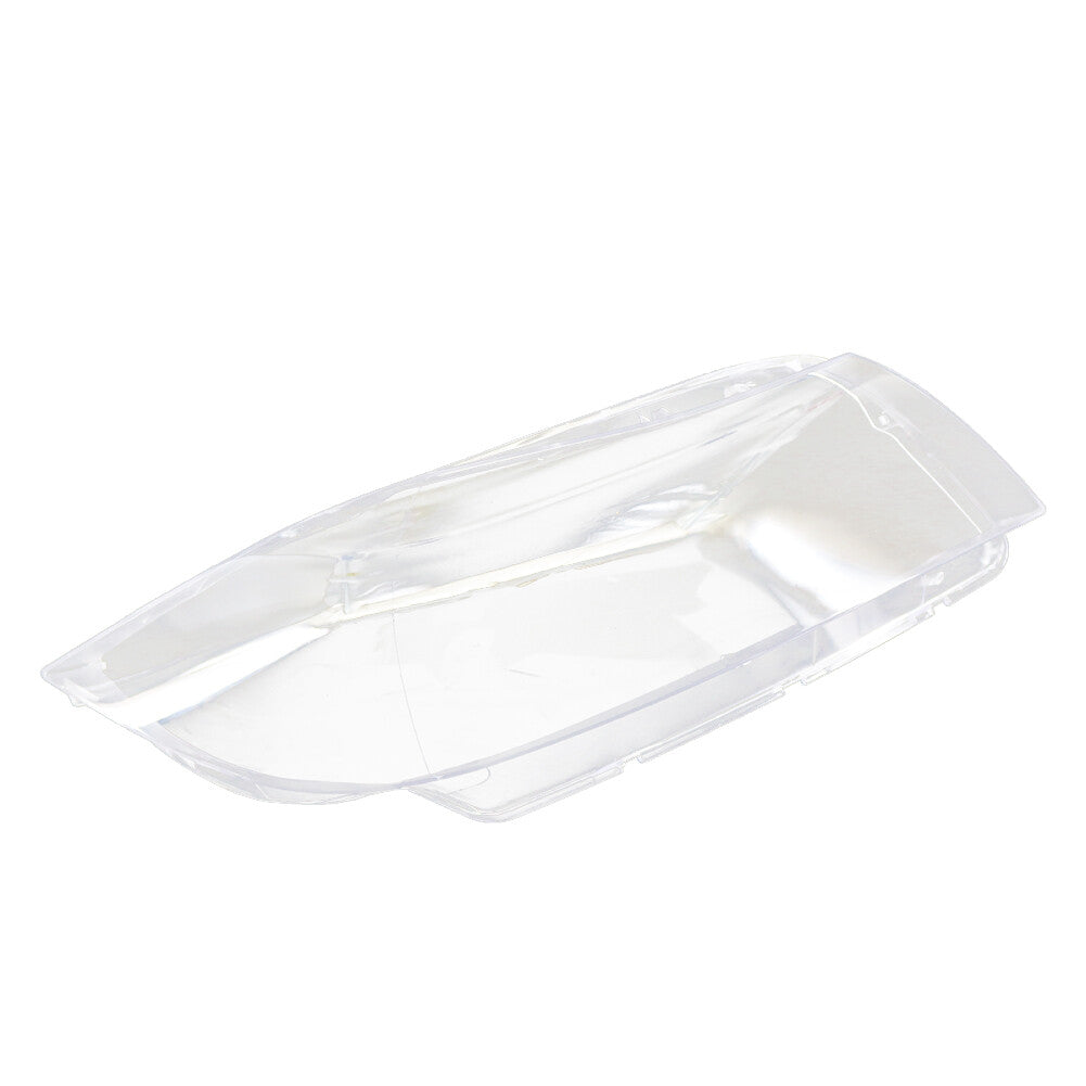 Right Headlamp Clear Lens Cover for BMW 3 Series E90 Sedan E91 Touring 2005-2011