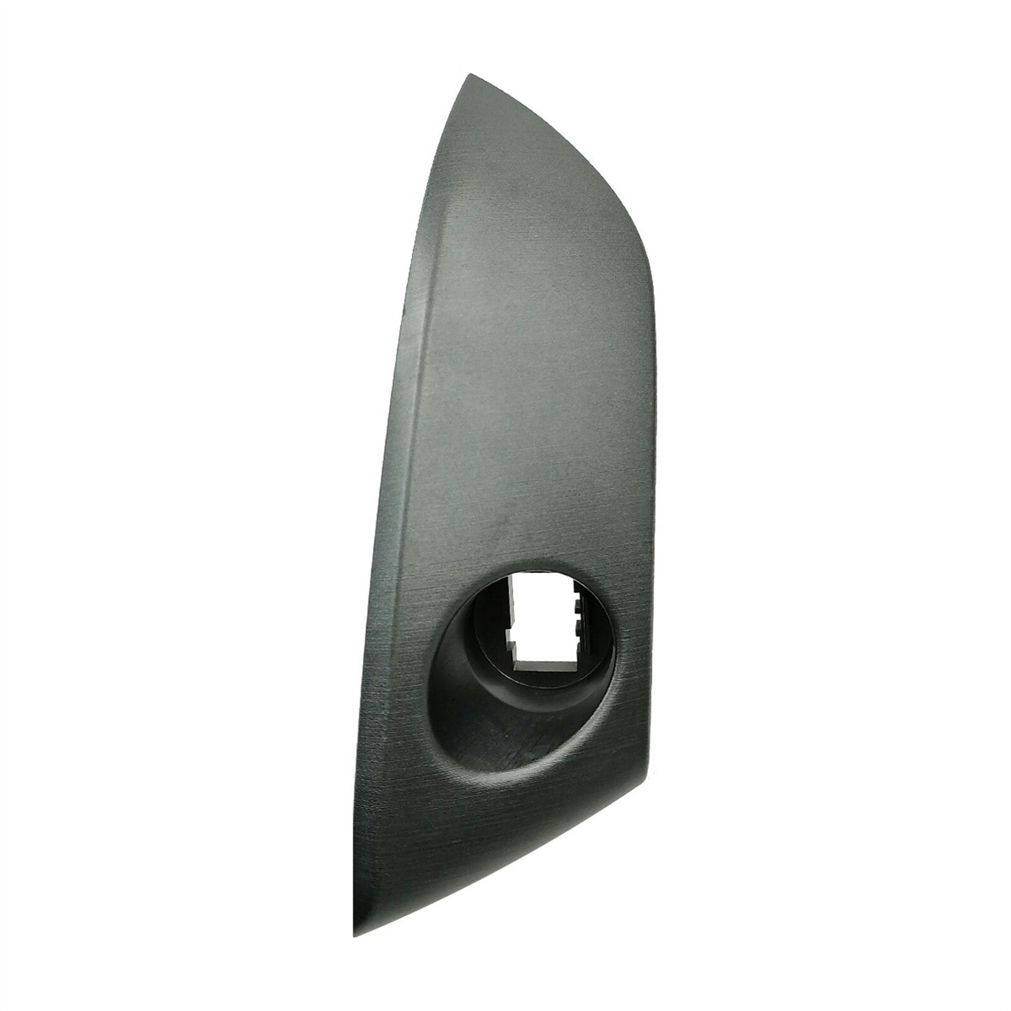 2pcs Center Console Instrument Cluster Finish Panel Trim For 2006-12 for Toyota Rav4