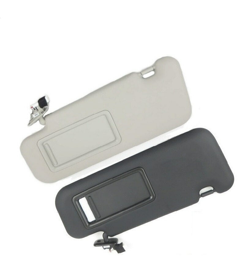 Car Sun Visor Sunshade for Mazda 6 Atenza for Mazda 3 Axela BHS3-69-270 2000~2020
