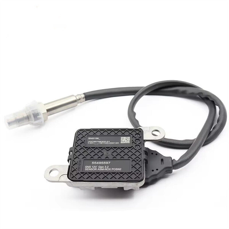 Nox Sensor for Mercedes W156 W164 W166 W176 W205 W212 W222 W246 C117 A0009056304