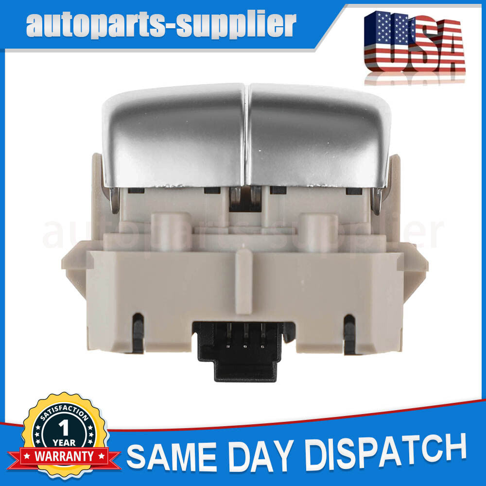 Power window switch left rear 2229051505 Applicable to for Mercedes-Benz W222 S550 S600