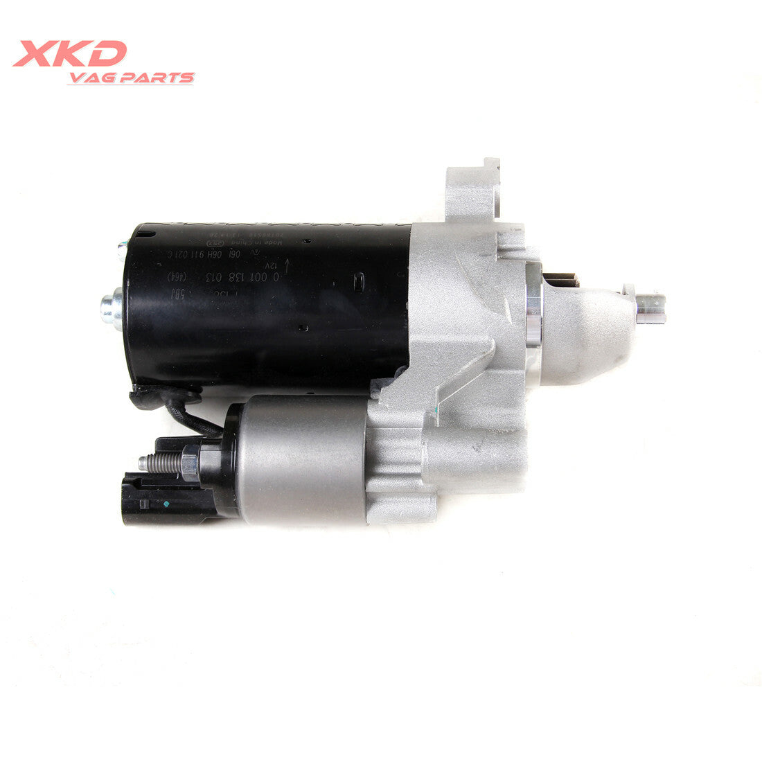 Engine ignition starter with start-stop function suitable for Audi A4, S4, A5, S5, Q5 1.8T, 2.0T...