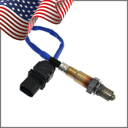 Upstream Oxygen O2 Sensor for Cadillac CTS 2005-2008 SRX 2005-2006 STS 12596327