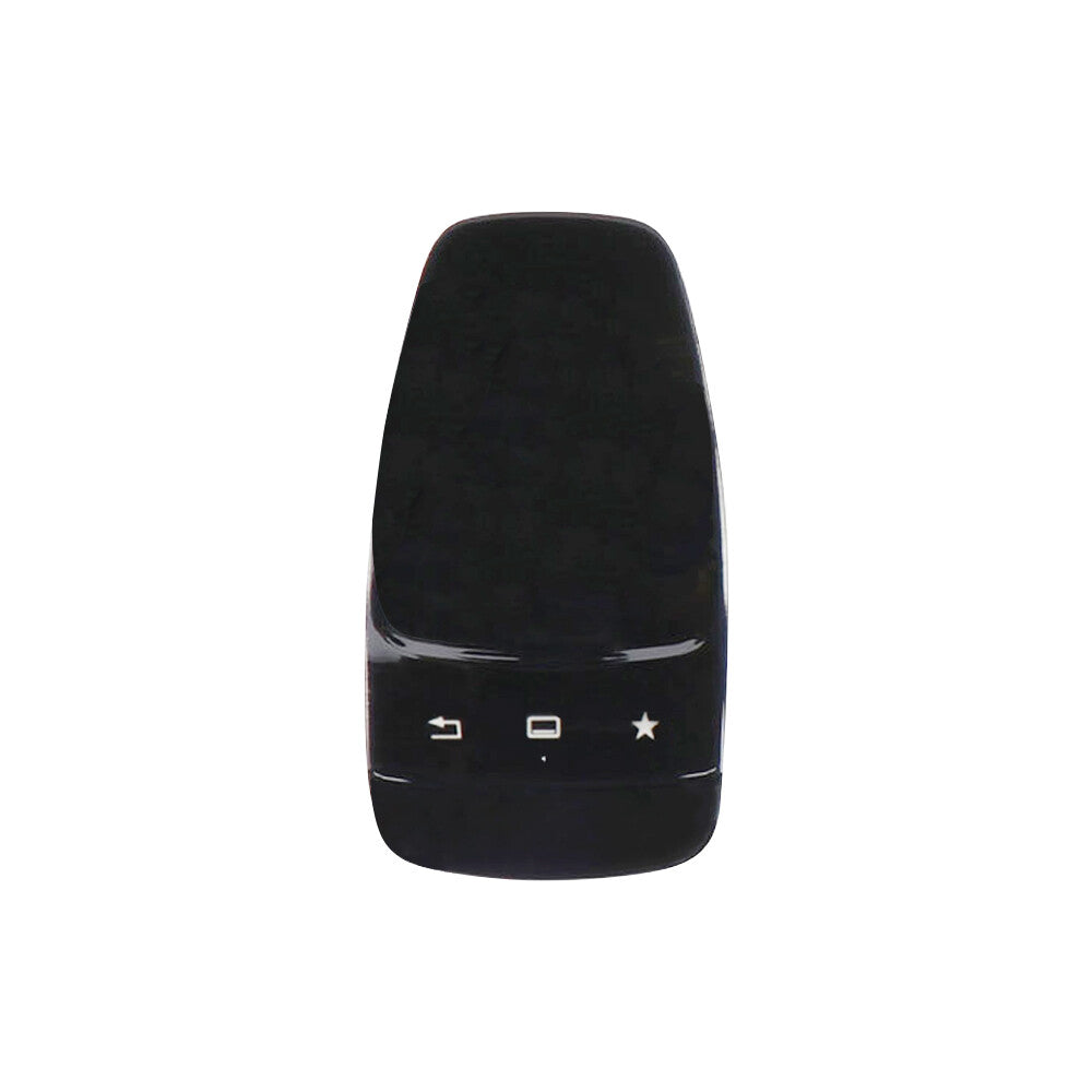 Fits For W205 W253 W292 W166 W222 Switch Block Touchpad Control 2059008018