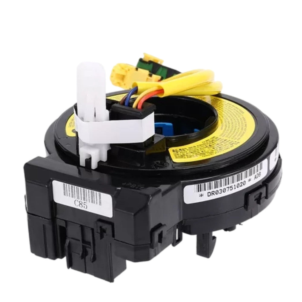 Clock spring 93490-2B300 for Hyundai Santa Fe 2006 - 2012 934902B300
