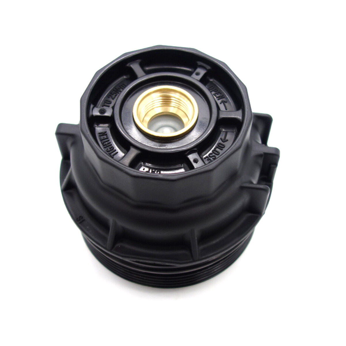 new 15620-37010, suitable for 2010-2016 for Toyota Prius  V oil filter housing cover.