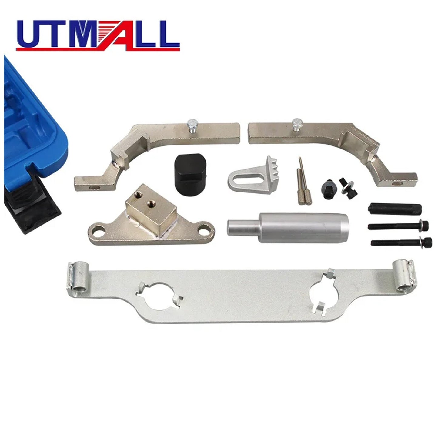 A new engine camshaft locking timing tool kit is available for Buick GM 2.0T 2.4
