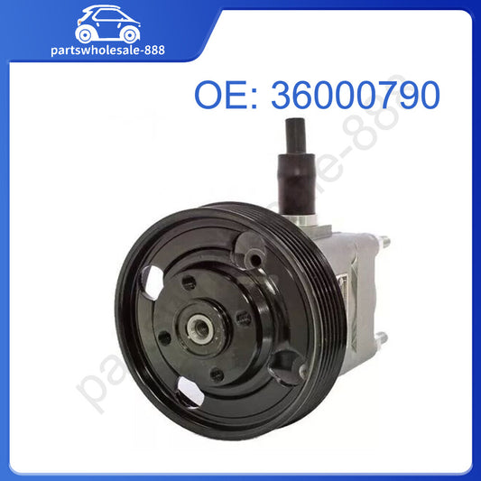Power steering hydraulic pump for all new for Volvo S80, V70, D5, XC70 2.4 D / 2.5 T 36000790