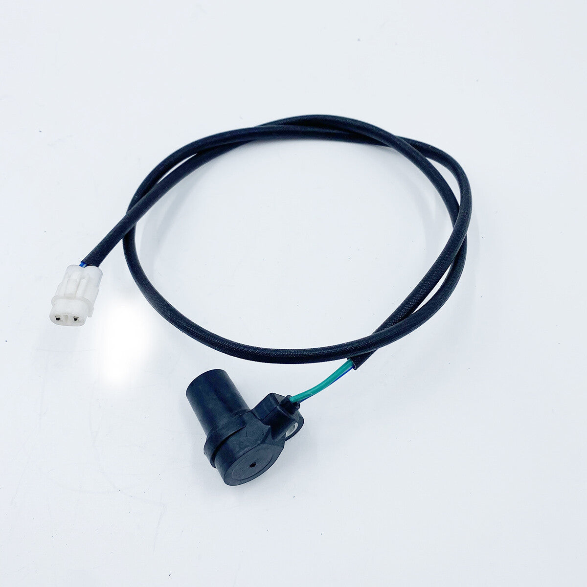 Crankcase Position Sensor Crank Trigger For HiSun Massimo BENNCHE MSU UTV 800cc