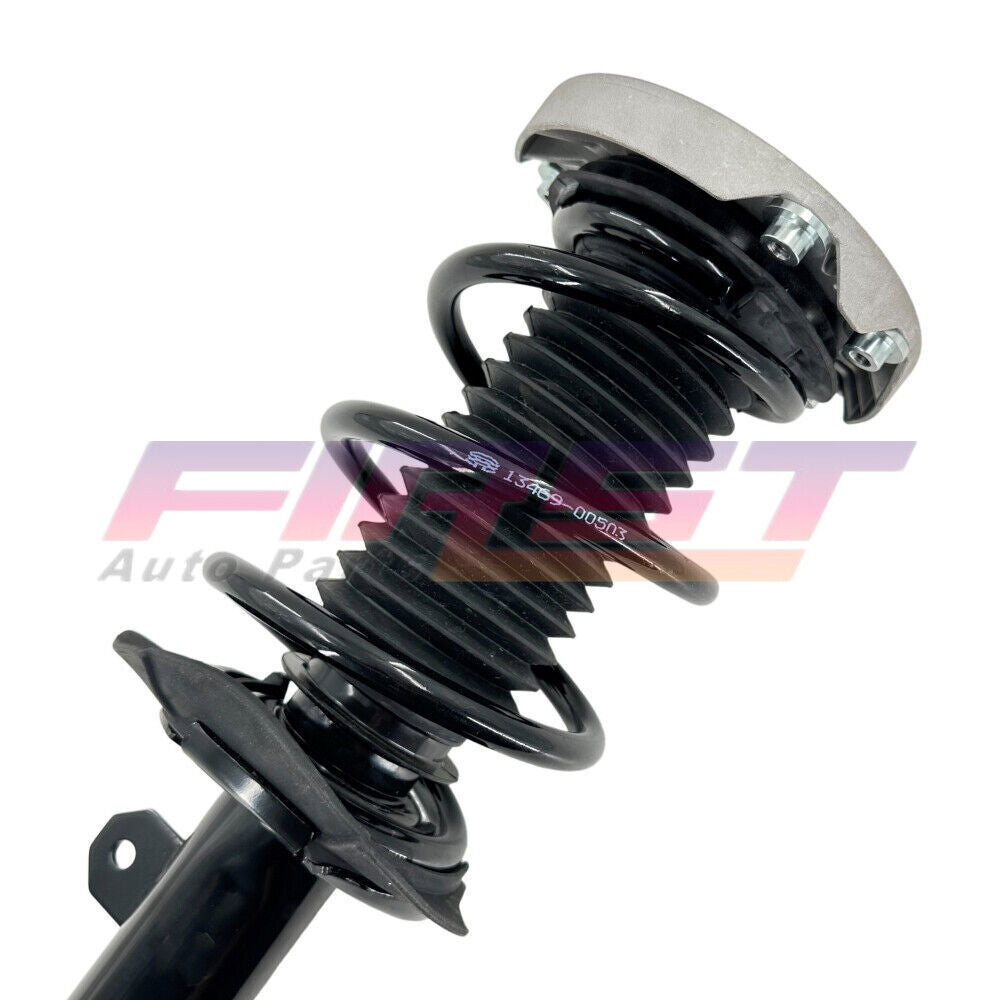 Front left Air Shock Strut Fit for Mercedes-Benz C292 GLE 350 400 450 500 43 63 AMG