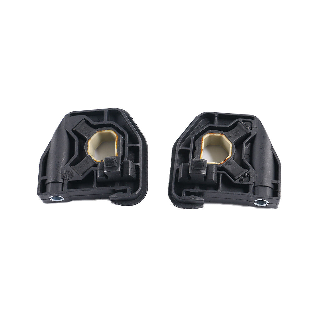 2Pcs Radiator Support Module Bracket Left Right Side For 320i 328i 335i 428i