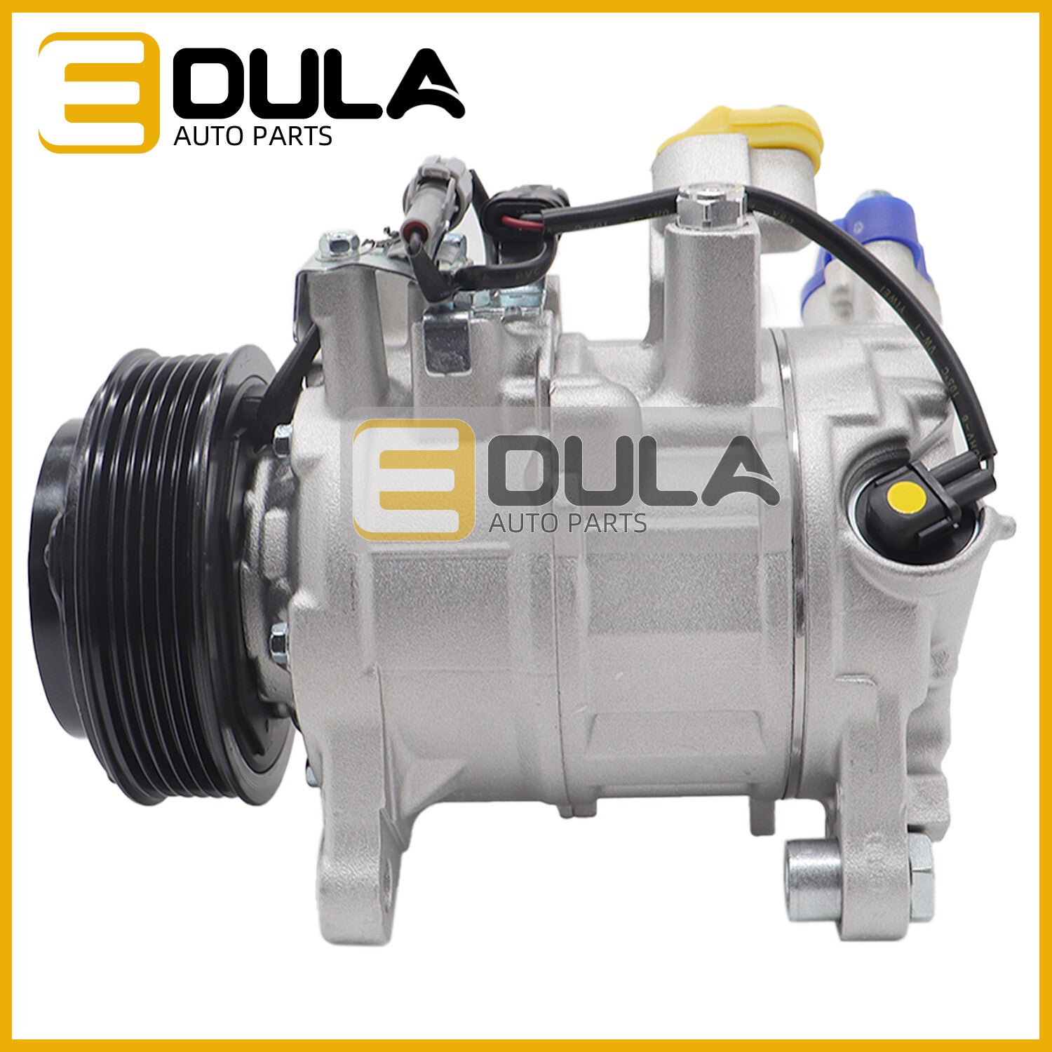 7SBU17A AC compressor suitable for BMW 228i, 320i, 328i, 528i, 535d, 740 F02 6452916466