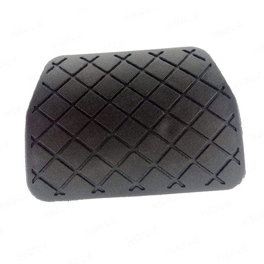 Anti Slip Brake Pedal Pad Cover for Automatic Transmission Stay Secure