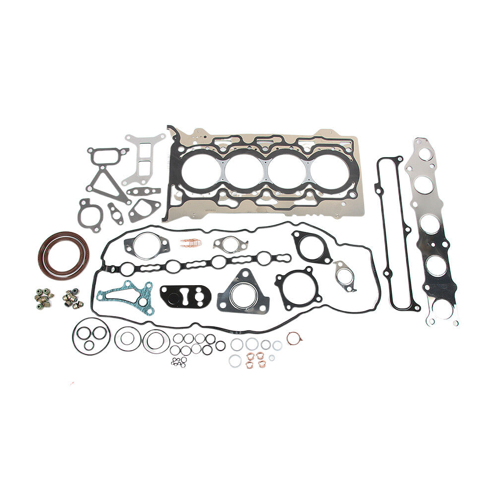 Engine Gasket Kit Repair fits for Mitsubishi 4N15 L200 TRITON PAJERO MONTERO SPORT