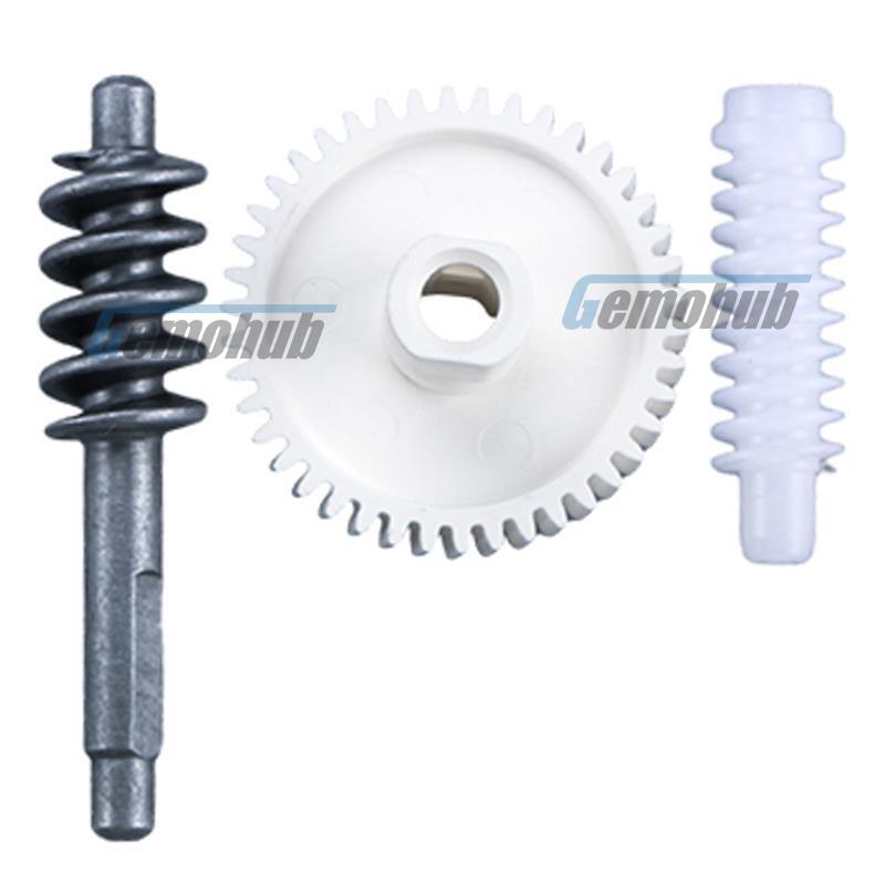 Side MIRROR FOLDING MOTOR Gear for 2019-2023 for Toyota Crown MK15