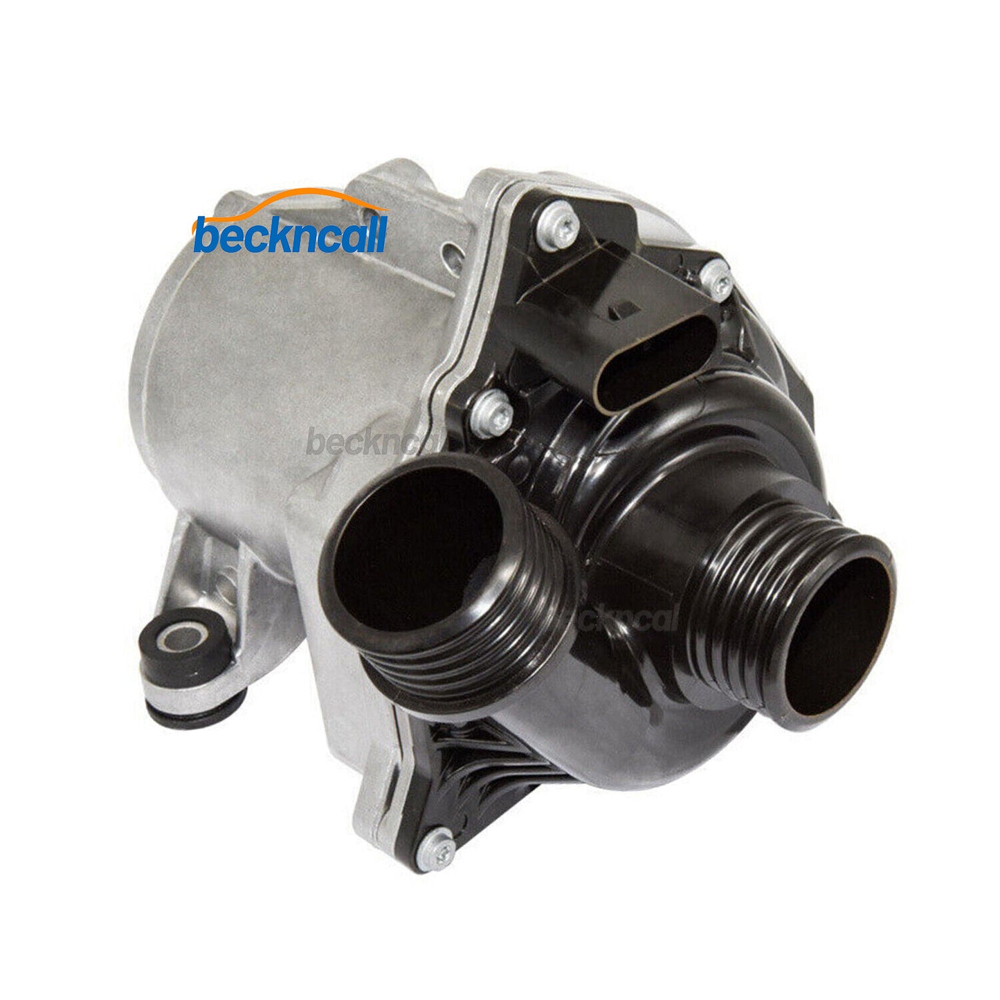 11517568595 Electric Water Coolant Pump Fits for- for BMW E70 X5 3.0Si 30I 2007-2010