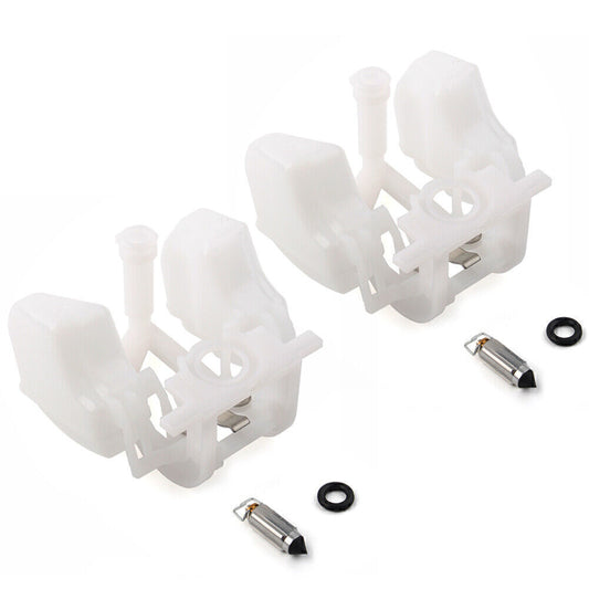 Carburetor Repair Kit Oil Cup Float Fit for SUZUKI GSX1100G 1991-1993 GSX 1100 G