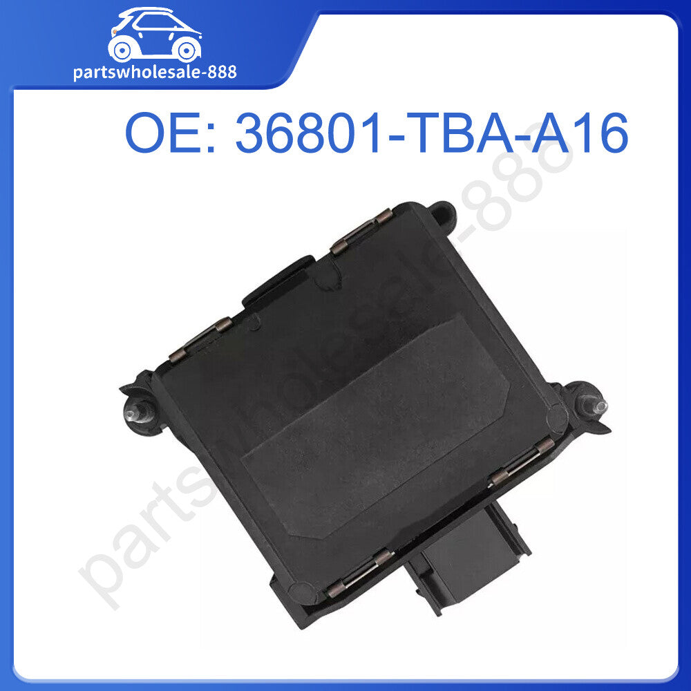 Cruise control distance radar sensor suitable for Honda for Civic 2019 2020 21 36801-TBA-A16
