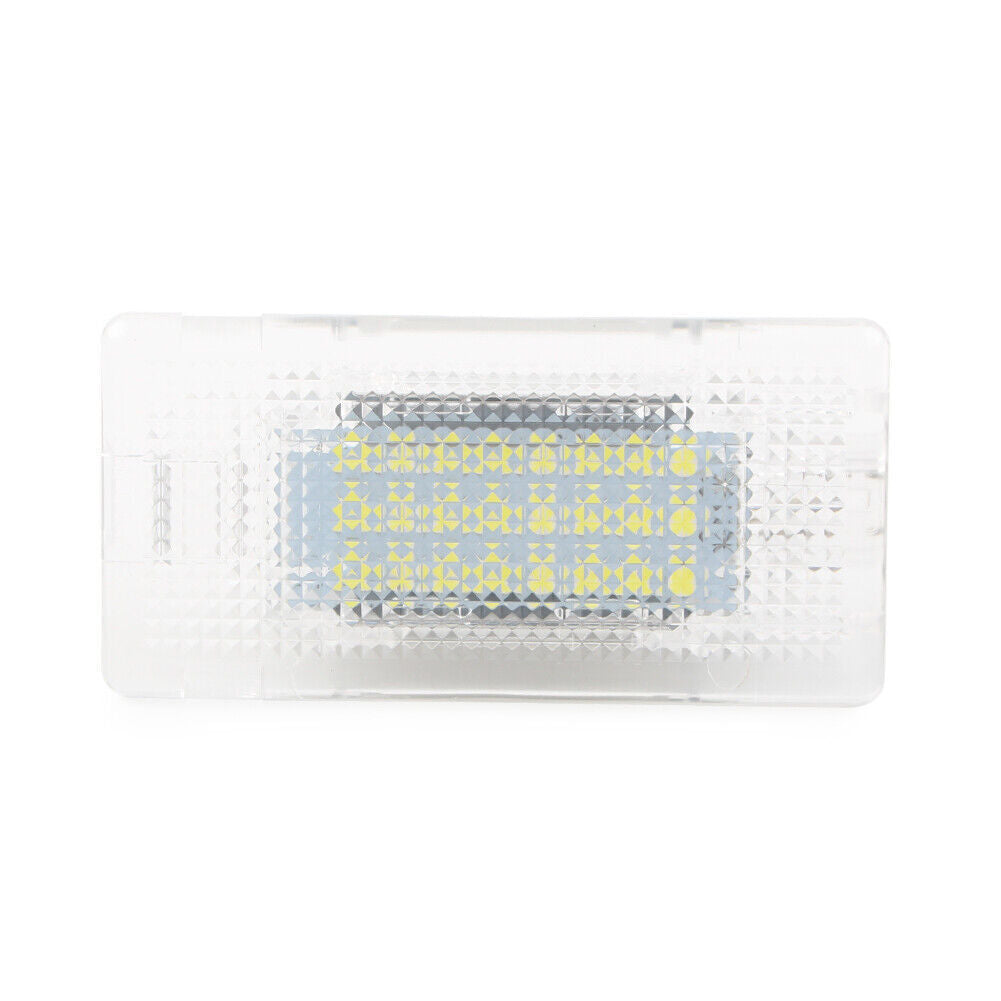 LED Interior Light Footwell Luggage Trunk Boot Glove Box Lamp Fit for BMW E90 E92