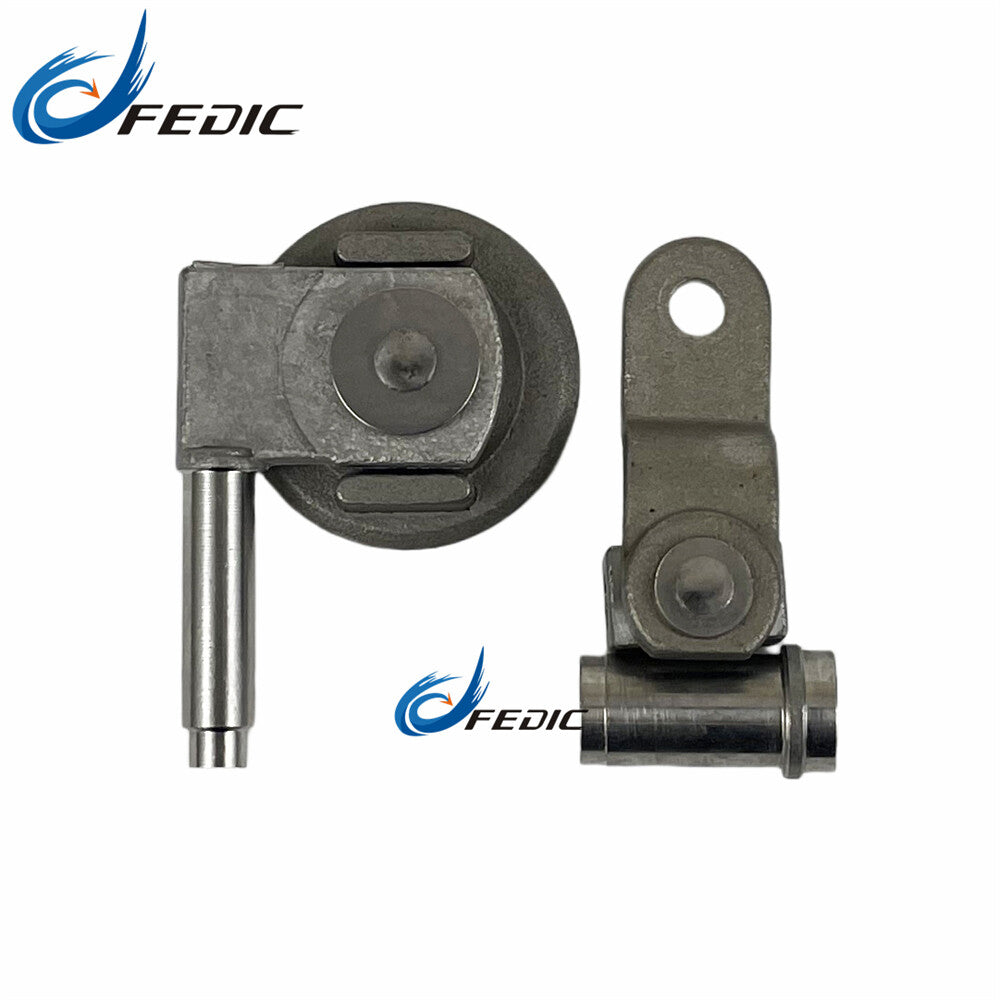 Turbo Wastegate Rattle Flapper 53039880217 for Peugeot 207 208 1.6 110 Kw 115 Kw