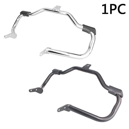 Highway Engine Guard Crash Bar Low Rider Fit for Harley Dyna Models 1991-2017