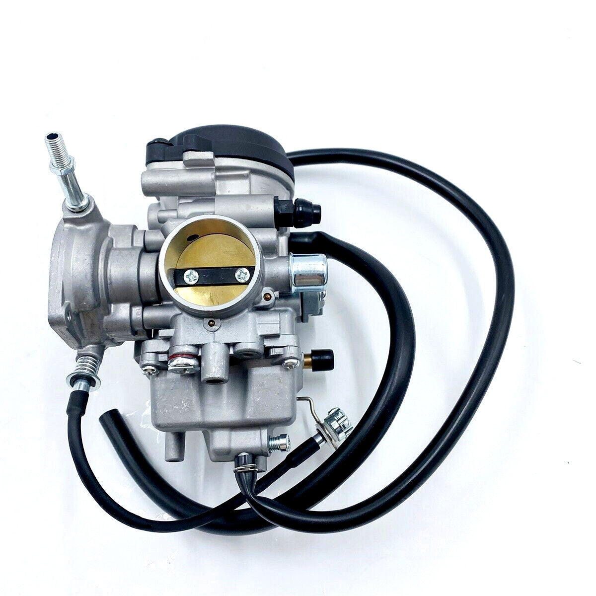 New PD33J Carburetor ATV 400CC ATV400 Carb HS400 YFM450 HiSUN MASSIMO SUPERMACH