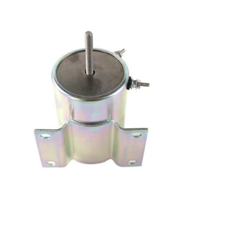 NEW Work Solenoid 24V For Delco Trombetta Intermittent Duty P515A57V24 23504197