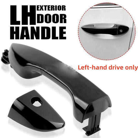 Exterior door handle front driver left side for Toyota for Corolla 2014-2019
