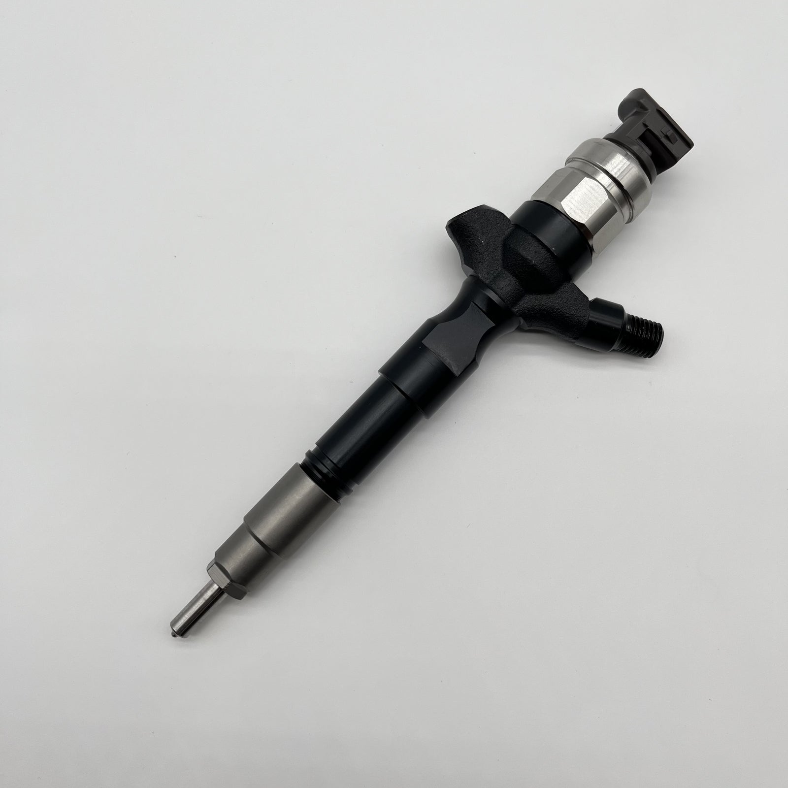 4X 295050-0210 Engine Injector 23670-0L100 23670-09340 23670-30410 for Toyota